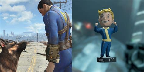 Where To Find Every Bobblehead In Fallout 4