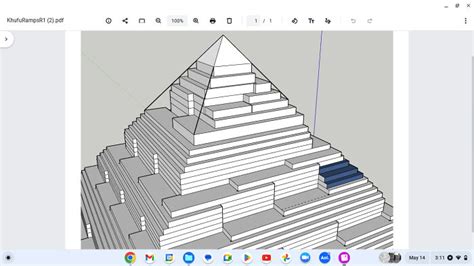 Best Pyramid Construction Theory Ever (11 Pics) | Bored Panda