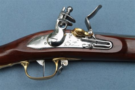 Musket of Napoleon's Famous Imperial Guard (for Sale)