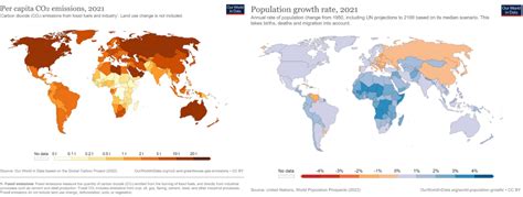 Overconsumption, not Overpopulation: Debunking the Overpopulation Myth ...