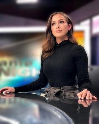 Chynna Greene, former KEZI 9 News Anchor, in Eugene, OR.. : r/NewsAnchors