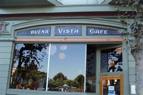 Buena Vista Cafe photos | Buena vista cafe, San francisco restaurants ...