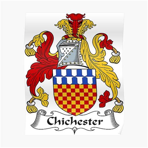 Chichester Posters | Redbubble