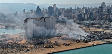 Beirushima: Will Its Latest Tragedy Transform Lebanon?