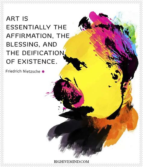 Over 100 Friedrich Nietzsche Quotes To Make You Think - Big Hive Mind