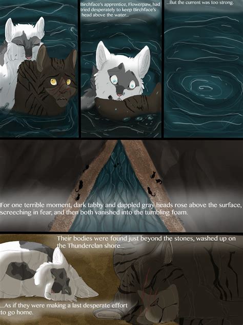 Mapleshade's Vengeance Page 4 by Fernyfeline on DeviantArt