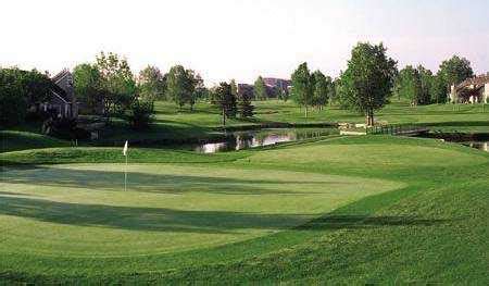 Heather Ridge Golf Course Tee Times - Aurora CO