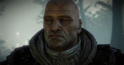 The Witcher 3: 10 Things You Completely Missed About Letho