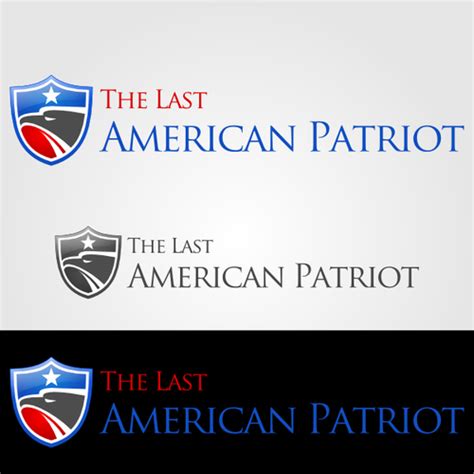 The Last American Patriot - Logo | Logo design contest