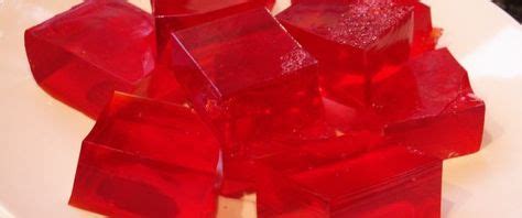 Knox Blocks | Recipe | Jello jigglers, Kid friendly meals, Jello recipes