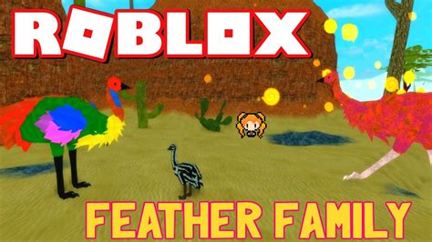 FamilyBase Sketch : Roblox Feather Family Skeleton | Jaamrisame