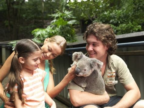 Hamilton Island Wildlife Park - Best Place to Experience Australian ...