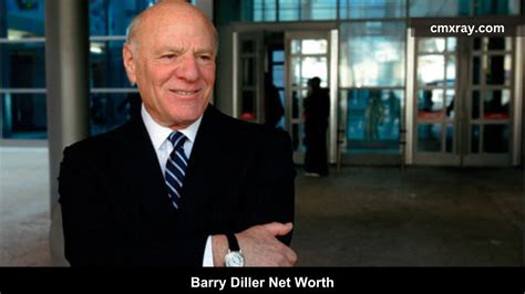 Barry Diller Net Worth, Wiki, Bio, Age Family, Career & More – CM Xray