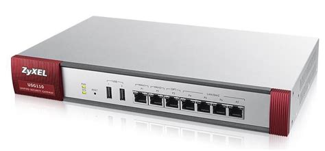 USG110 hardware firewall Zyxel Firewalls - Skiftselv.dk