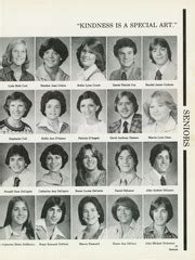 Mayfield High School - Mayfielder Yearbook (Mayfield, OH), Class of 1979, Page 27 of 198