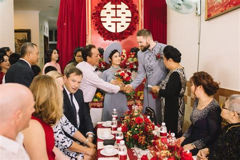 What do you know about Vietnamese Wedding Ceremonies? | Vietnam Times