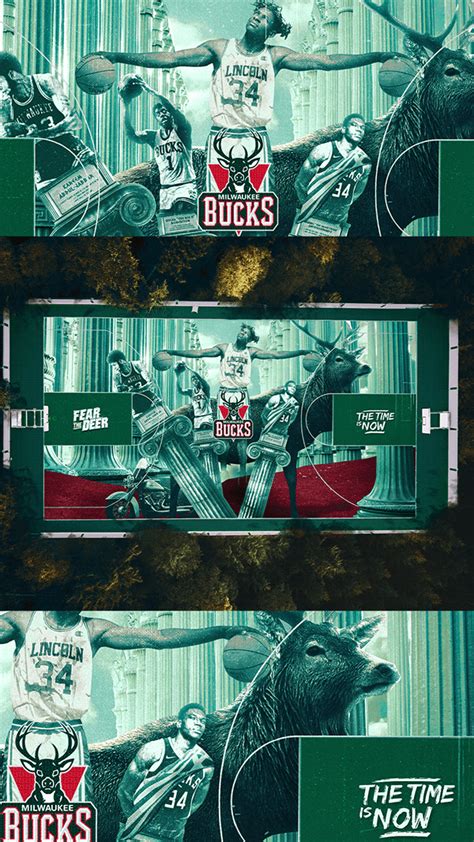 NBA courts design Part02. on Behance