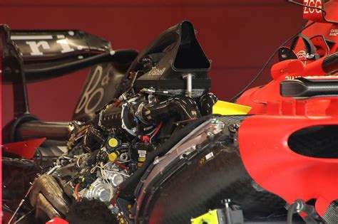 VIDEO: Ferrari enciende el motor del SF-24, el coche para la F1 2024