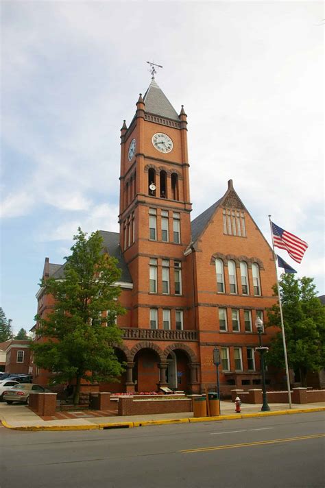 Bloomsburg - A Susquehanna Greenway River Town