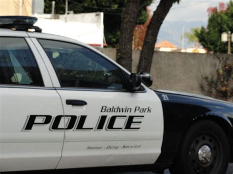 Police Blotter: Shots Fired, Shots Fired | Baldwin Park, CA Patch