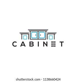 Kitchen Cabinet Logo Photos, Images and Pictures