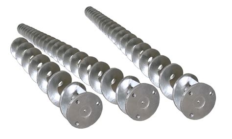 Shaftless screw conveyor - Screw conveyor - Xinxiang Dahan Vibrating Machinery CO., LTD.