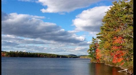 Washington, Maine - The Washington General Store