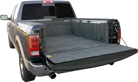 Bed Rug Ram 1500, Reasons Why You Need It! - Trucks Brands