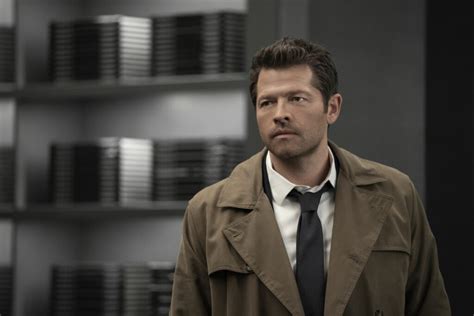 Supernatural Review: Despair (Season 15 Episode 18)