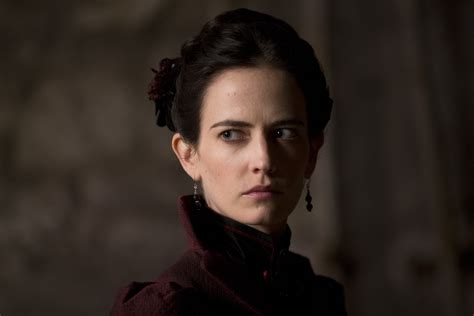 Penny Dreadful - 1.01 - Vanessa Ives episode stills - Vanessa Ives ...