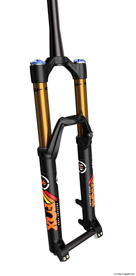 Fox Mountain Bike Forks | This Wallpapers