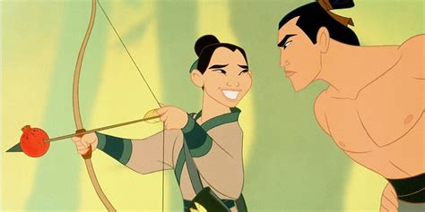 Update: Disney's Mulan Will Have Chinese Characters In All Primary Roles