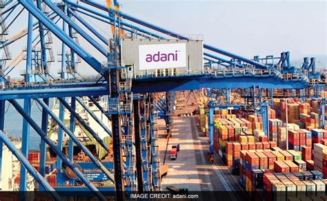 Adani-GVK Deal On Mumbai Airport: Adani Group To Buy 74% Stake In ...