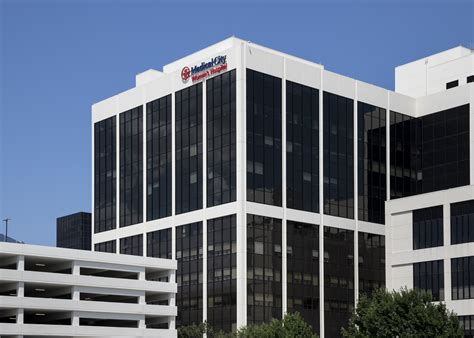 PHOTO TOUR: Medical City Women’s Hospital Dallas - HCD Magazine