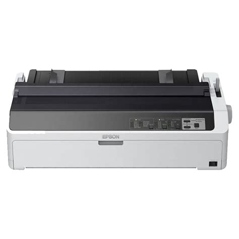 Epson LQ-590II - Topprovider