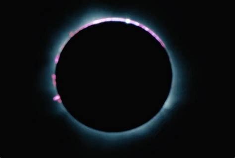 Solar Eclipse 2023: Rare Hybrid Eclipse Takes Place, NASA Shares ...