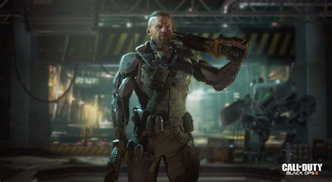 Call of Duty: Black Ops 3 multiplayer - Everything we know so far | GamesRadar+