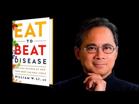 A Quick Summary of "Eat to Beat Disease: How to Supercharge Your Health and PreventChronic ...