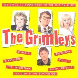 Grimleys - original soundtrack buy it online at the soundtrack to your life