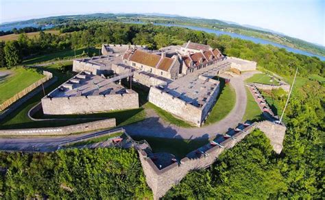 Fort Ticonderoga: Museum & Family Activities Near Lake George