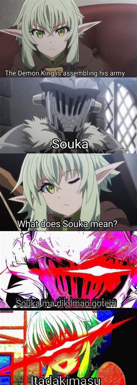 Souka - Meme by Bunnytail :) Memedroid