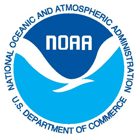 Noaa Logo Vector - (.Ai .PNG .SVG .EPS Free Download)