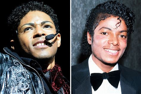 brandon howard is michael jackson's son