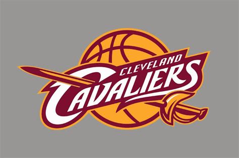 My Cleveland Cavaliers logo design