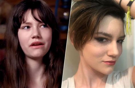 ‘Alaskan Bush People’ Star Rain Brown’s Shocking Makeover – See The Photos