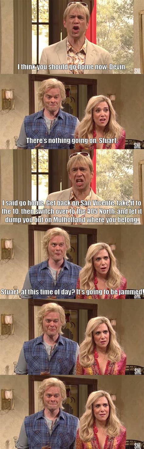 25+ The Californians Snl Quotes - ShuriaHenryk