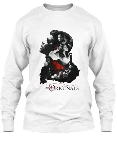 The Originals - TeeShopper