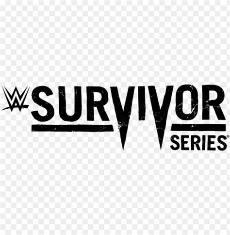 Free download | HD PNG wwf survivor series 1988 wwe survivor series ...