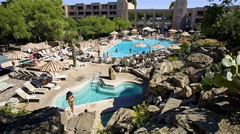 Tucson resorts, waterparks, pools are cool retreats from the heat | Outdoors and Events | tucson.com