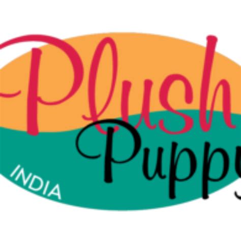 Accessories - Plush Puppy